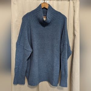 Turtleneck Sweater